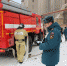 Пожарно-тактические учения состоялись на Заводоуковском элеваторе - Заводоуковский городской округ