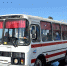 Автобус меняет схему движения - Заводоуковский городской округ