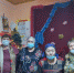 Великий комедиограф – Мольер - Библиотечный центр