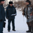 •  Ежегодно в предзимье и ранней весной сотрудники МЧС напоминают заводоуковцам о простых правилах поведения на хрупкой ледовой глади. - Zavodoukovsk.Online