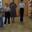 Вы прекрасны, спору нет! - Библиотечный центр