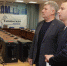 Ветеран СВО Виктор Квасов познакомился с работой тюменских журналистов - Zavodoukovsk.Online