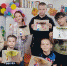 В подарок папе - Библиотечный центр