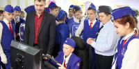 На днях в Тюмени пройдёт областной слёт юных автоинспекторов - Zavodoukovsk.Online
