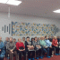 28 ноября в клубе «Мудрость», в рамках Университета третьего возраста, закончились занятия на кафедре «Культура и искусство». - Культурно-досуговый центр