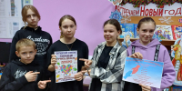 Доброволец - Библиотечный центр