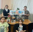 Тяжело в учении - легко в бою - Библиотечный центр