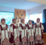 «Весенний букет!» - Культурно-досуговый центр