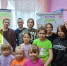 Конёк-Горбунок - Библиотечный центр