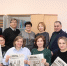 Над каждым номером «Заводоуковских вестей» трудится целая команда профессионалов. /ФОТО ИЗ АРХИВА ГАЗЕТЫ «ЗАВОДОУКОВСКИЕ ВЕСТИ» - Zavodoukovsk.Online