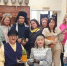 Гости в музее - Краеведческий музей