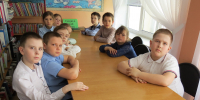 Вечное эхо Чернобыля - Библиотечный центр