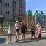 А у нас во дворе… - Культурно-досуговый центр