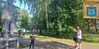 Крылья Сибири - Краеведческий музей