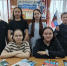 Три цвета России - Библиотечный центр