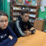 Беслан навечно в сердцах людских - Библиотечный центр