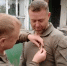 Наш земляк регулярно участвует в сборе помощи для военнослужащих - Zavodoukovsk.Online