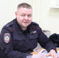 Заводоуковец Виктор Спиридонов занял третье место в областном конкурсе "Народный участковый" - Zavodoukovsk.Online