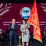 Переходящее знамя Губернатора снова наше! - Заводоуковский городской округ