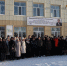 "Лица героев" - Заводоуковский городской округ