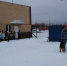 Экскурсия в полицию - Заводоуковский городской округ