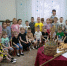 «От зернышка до хлебушка» - Краеведческий музей