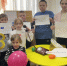 Всемирный день писателя - Заводоуковский городской округ