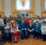 «Нежным, любимым, дорогим» - Культурно-досуговый центр