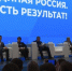 "Единая Россия" провела отчётно-программный форум "Есть результат!" в Южном федеральном округе - Zavodoukovsk.Online