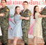 Кружились в вальсе кадетыДАЙТЕ, СУДАРЫНЯ, РУКУ… КОМАНДА «СТРЕЛА» ИЗ СЕЛА БИГИЛА ПОДГОТОВИЛА НА КОНКУРС «ВАЛЬС ПОБЕДЫ» НОМЕР С НАЗВАНИЕМ «ТУЧИ В ГОЛУБОМ». / ФОТО АВТОРА - Zavodoukovsk.Online
