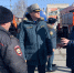 Готовность к пожароопасному сезону - Заводоуковский городской округ