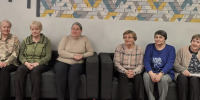 В ДК «Ритм» состоялась тематическая программа, посвящённая Дню памяти жертв геноцида советского народа - Культурно-досуговый центр